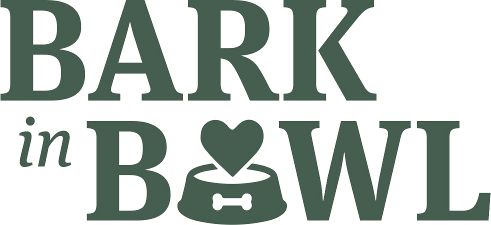 Bark in Bowl